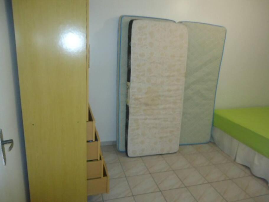Apartamento Dom Pedro 54 Guarujá Exterior foto
