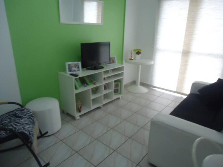 Apartamento Dom Pedro 54 Guarujá Exterior foto