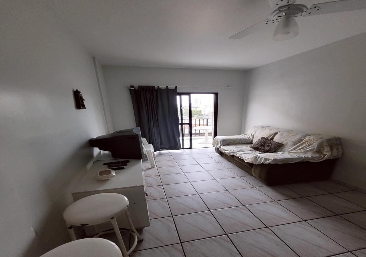 Apartamento Dom Pedro 54 Guarujá Exterior foto
