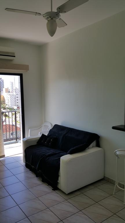 Apartamento Dom Pedro 54 Guarujá Habitación foto